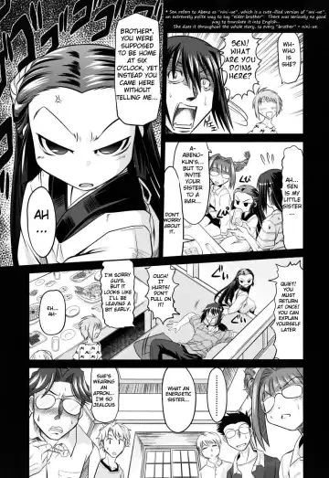 [Takura Mahiro] Takuramakan Doubutsuen - Taklamakan Zoo Ch. 1 Fhentai - Page 10