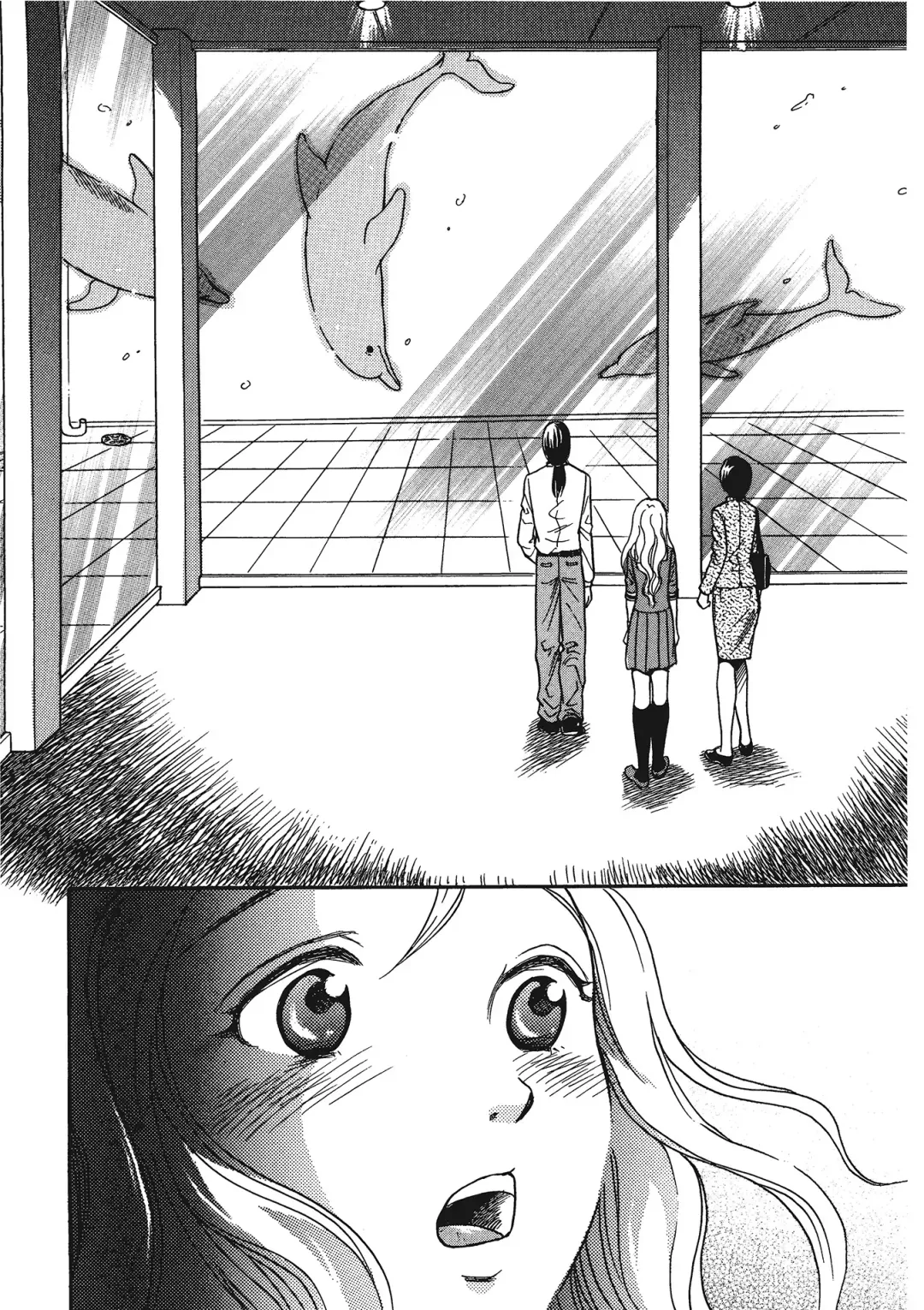 Kemono for ESSENTIAL Fhentai - Page 23