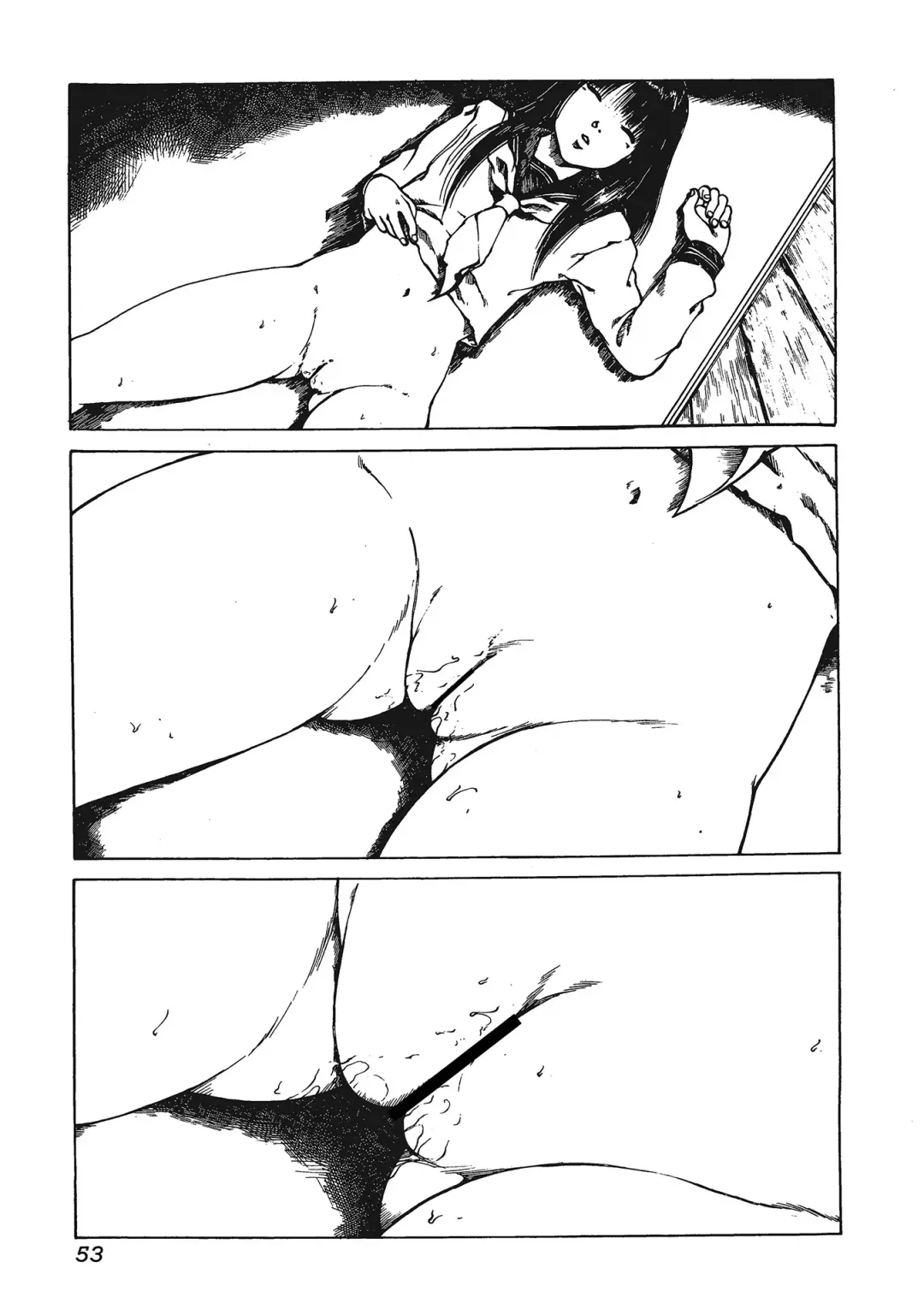 Kemono for ESSENTIAL Fhentai - Page 52