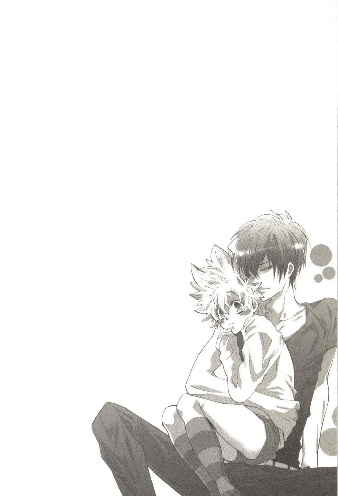 [Kamishima Akira] Doujin Sakka Collection 70 Fhentai - Page 107