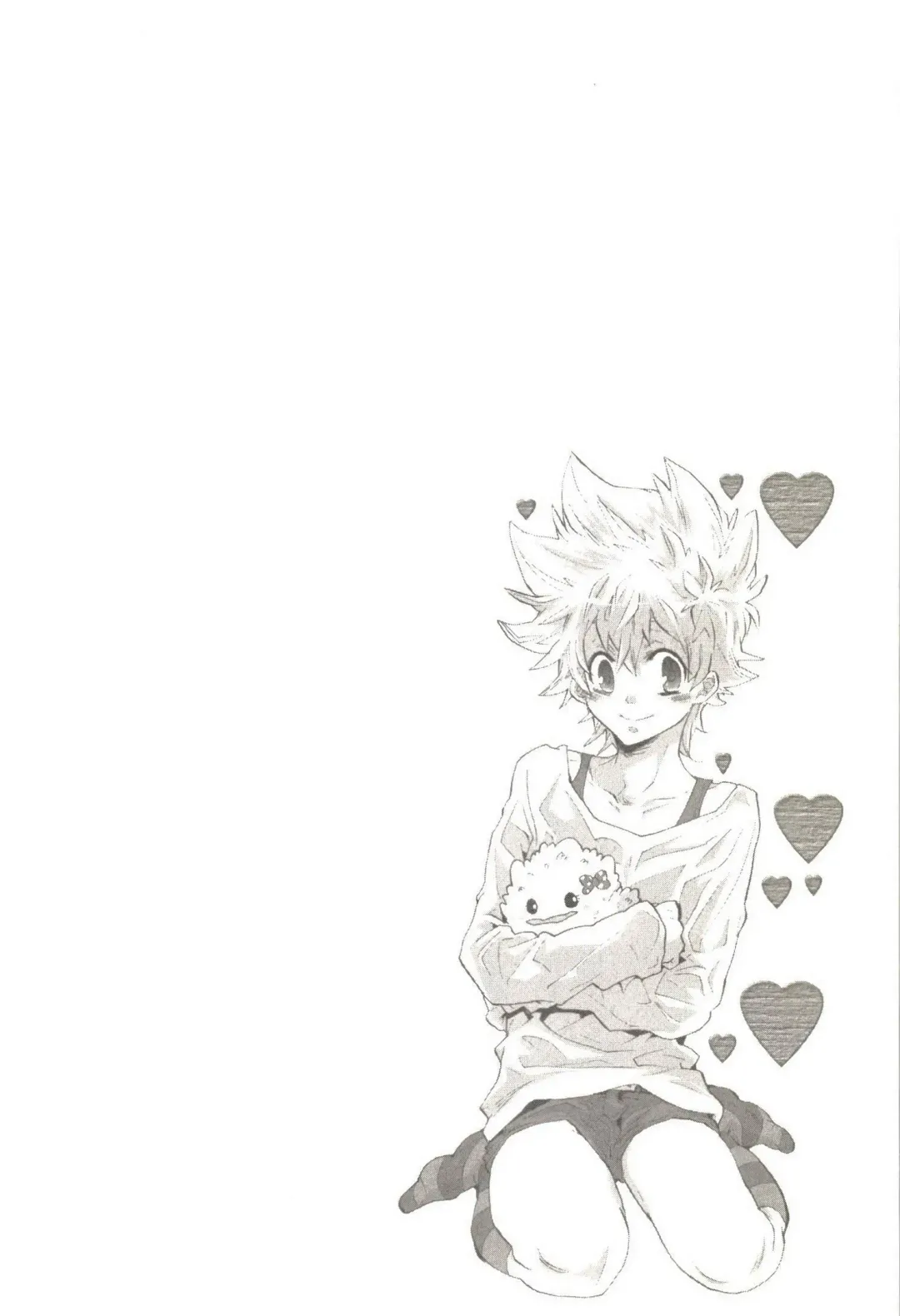 [Kamishima Akira] Doujin Sakka Collection 70 Fhentai - Page 75