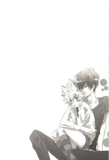 [Kamishima Akira] Doujin Sakka Collection 70 Fhentai - Page 107