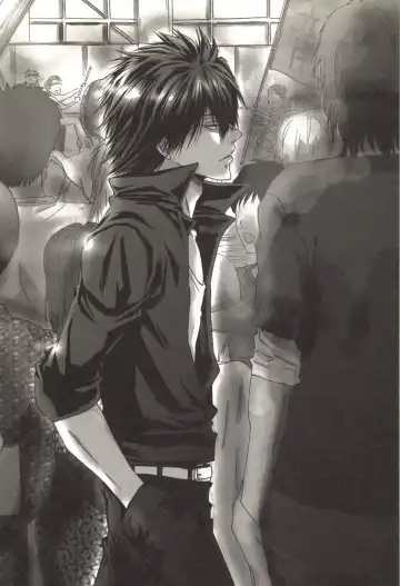 [Kamishima Akira] Doujin Sakka Collection 70 Fhentai - Page 49