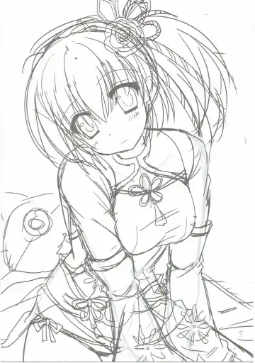 [Furukawa Remon] Gaburu X Party 2 Fhentai - Page 4