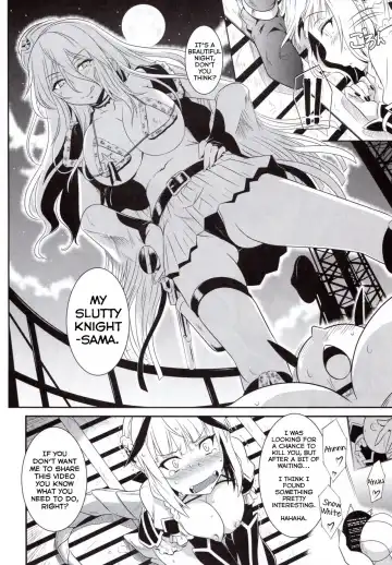 [Tsutsumi Akari] Kukkoro mahou kishi Fhentai.net - Page 5