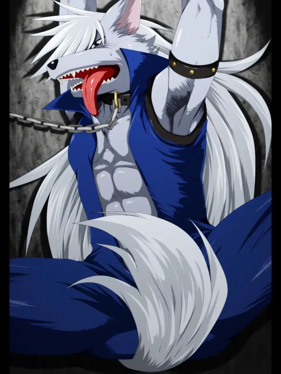 [Murakami] Ookami-san, Sairoku desu ne. Fhentai - Page 63