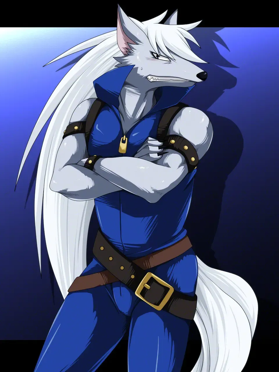 [Murakami] Ookami-san, Sairoku desu ne. Fhentai - Page 70