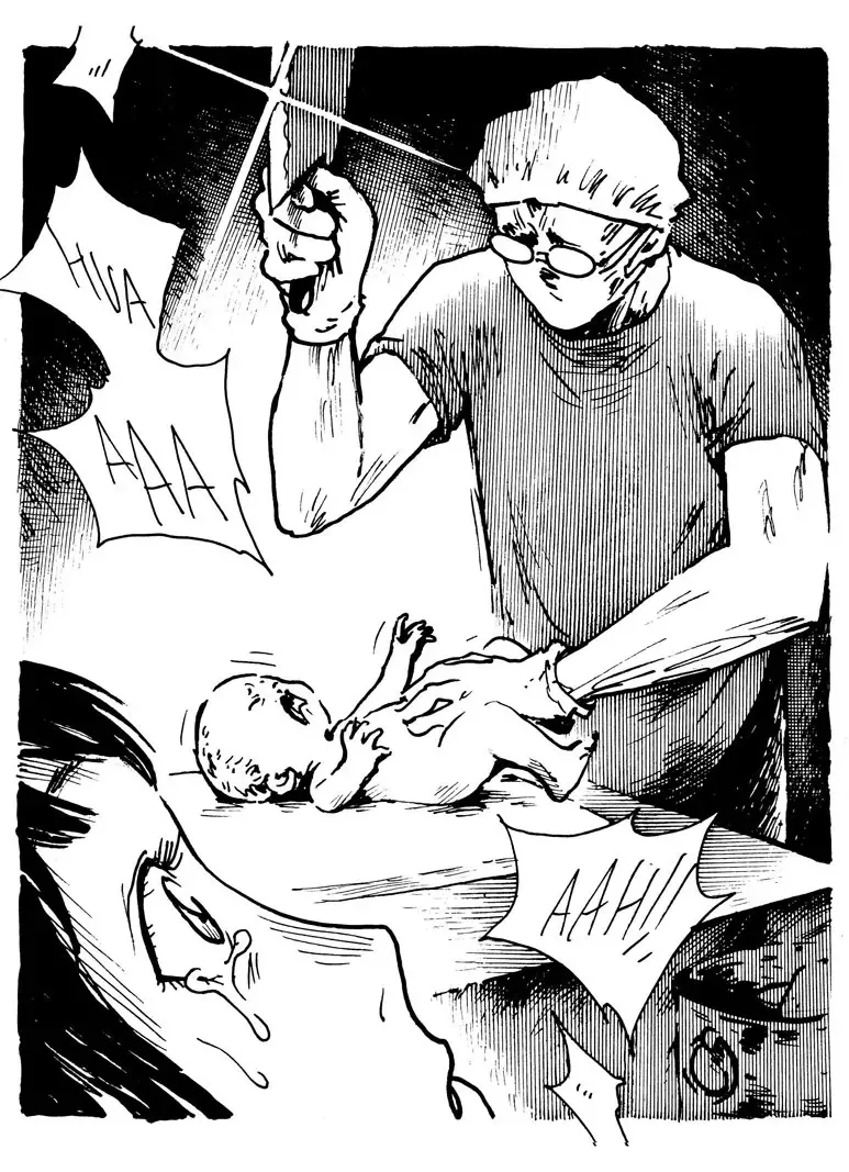 Legal Abortion Clinic Fhentai - Page 11