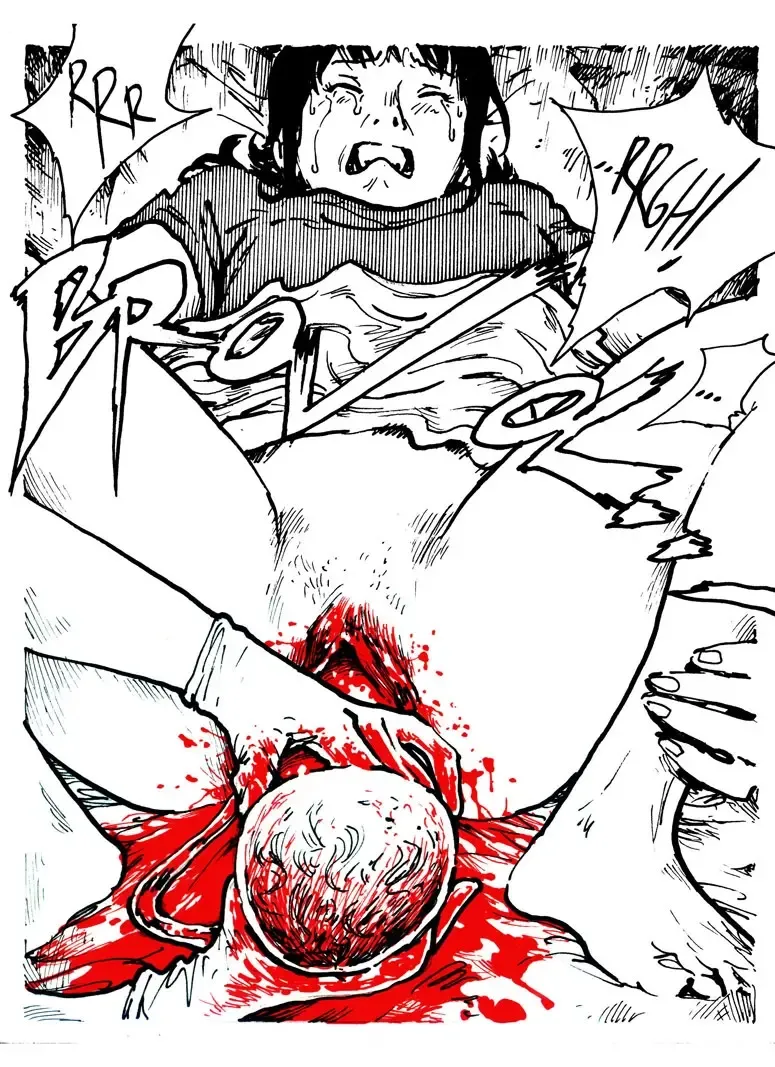 Legal Abortion Clinic Fhentai - Page 5