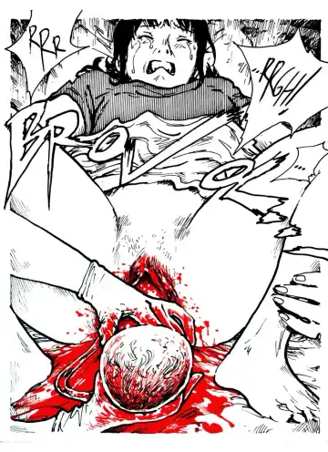 Legal Abortion Clinic Fhentai - Page 5