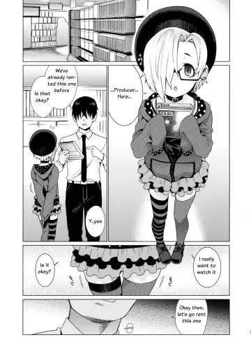 [Gengorou] Shirasaka Koume to no Kankei | The Relationship Between Me and Koume Fhentai - Page 2