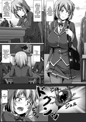 [Taro] Torawareta Seigi no Heroine Kousoku Kairaku Choukyou + Nerawareta Mahou Shoujo Uragiri no Shokushu Shitagi | Magical Girl Heroines of Justice 1-2 Fhentai.net - Page 21