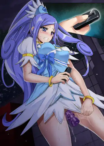 [Izumi - Reizei] Cyclone no Full Color Pack 3 "Dokki-Doki" Fhentai - Page 92