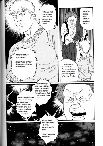 [Tagame Gengoroh] Virtus Fhentai.net - Page 28