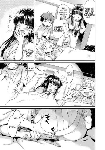 [Ogawa Hidari] Bakappuru+1 | Stupid Couple+1 Fhentai.net - Page 5