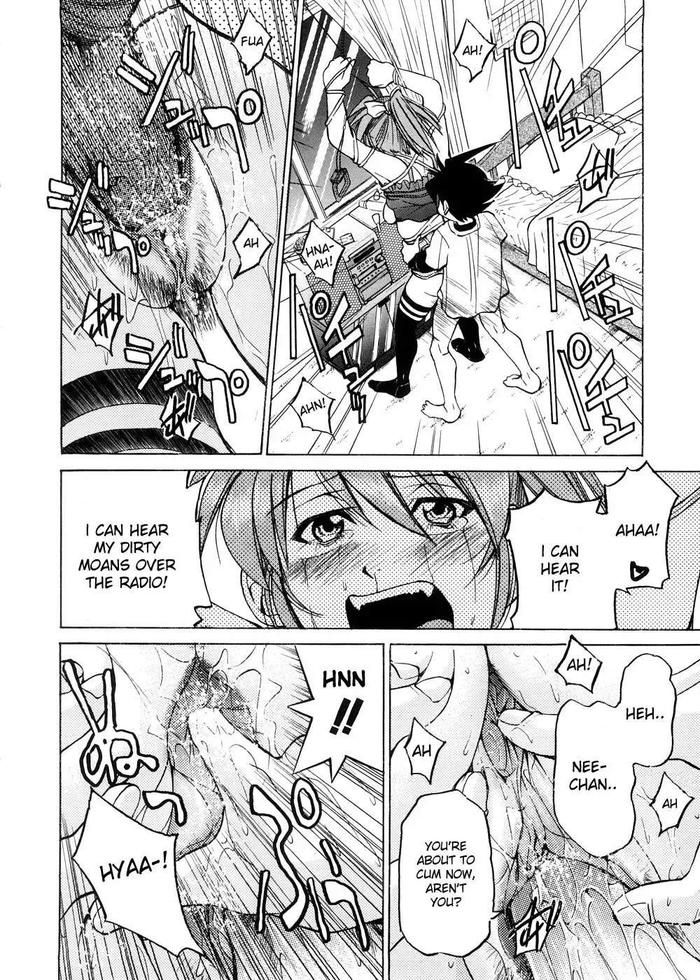[Inoue Yoshihisa] Escape Creator Fhentai - Page 143