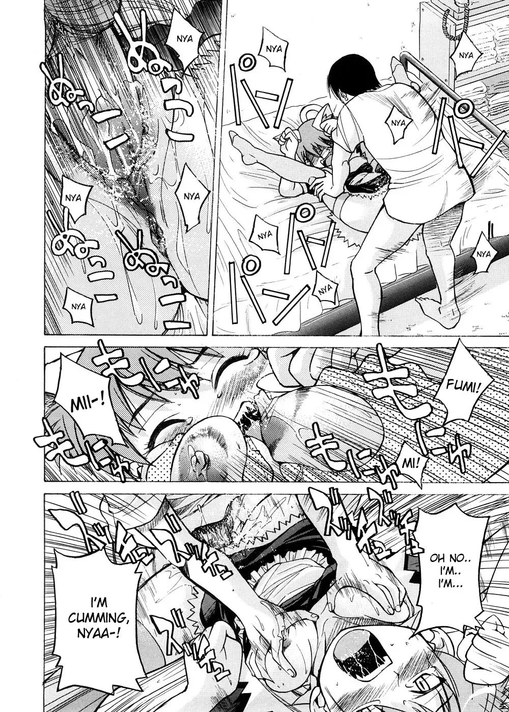 [Inoue Yoshihisa] Escape Creator Fhentai - Page 159