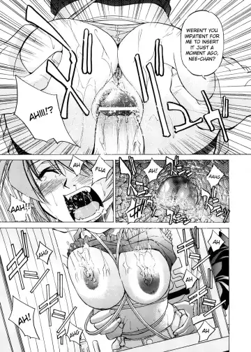 [Inoue Yoshihisa] Escape Creator Fhentai - Page 142