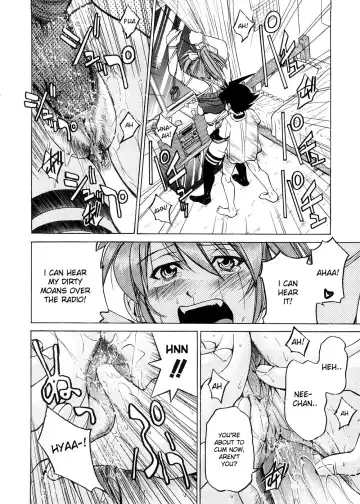 [Inoue Yoshihisa] Escape Creator Fhentai - Page 143