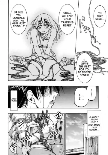 [Inoue Yoshihisa] Escape Creator Fhentai - Page 61
