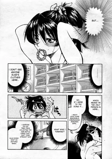 [Inoue Yoshihisa] Escape Creator Fhentai - Page 77