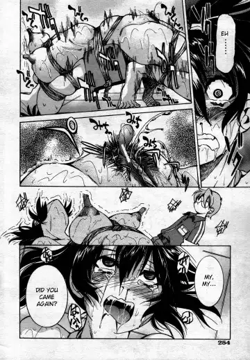[Inoue Yoshihisa] Escape Creator Fhentai - Page 93