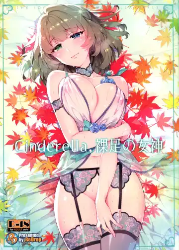 Read [Otsumami] Cinderella, Hadashi no Megami - Fhentai.net