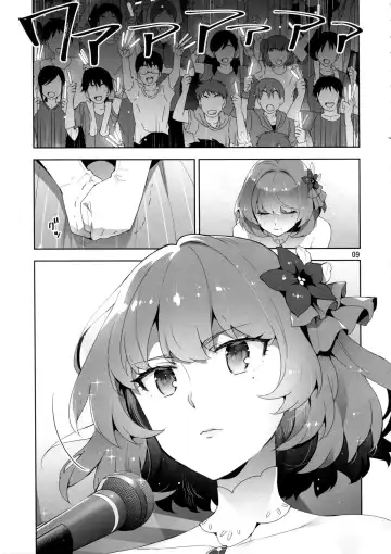 [Otsumami] Cinderella, Hadashi no Megami Fhentai - Page 8
