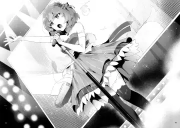 [Otsumami] Cinderella, Hadashi no Megami Fhentai - Page 9