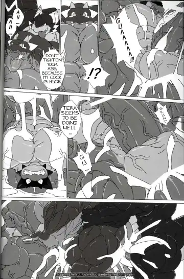 [Kuroma] Totteoki no Basho | My best place Fhentai.net - Page 12