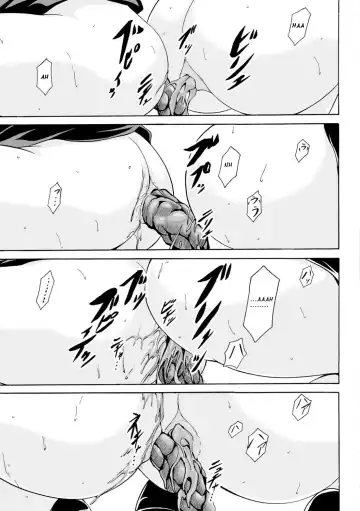 [Shiina Nami] Yoru no Deai Fhentai - Page 9