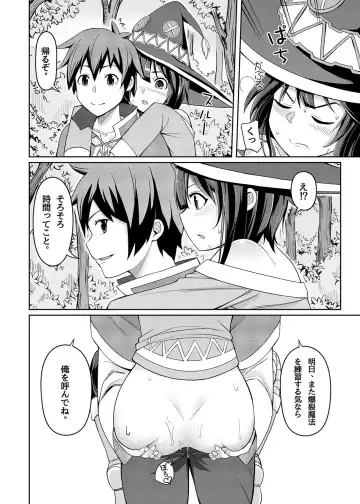 [4why - Chicke Iii] Kouma Bakuretsu Yume Fhentai - Page 12