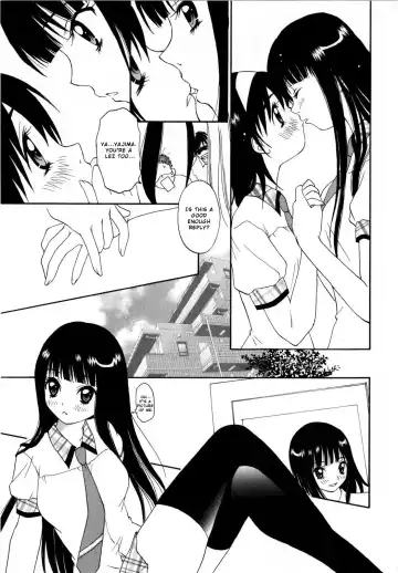 [Kimuraya Izumi] Kanojo Ijou Kareshi Miman | More than a Girlfriend, Less than a Boyfriend Fhentai - Page 3