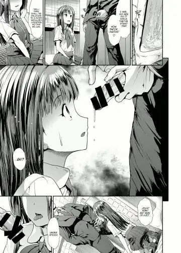 [Takemasa Takeshi] Junsui Reijou Mizumoto Yukari Fhentai - Page 4