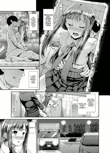 [Takemasa Takeshi] Junsui Reijou Mizumoto Yukari Fhentai - Page 8