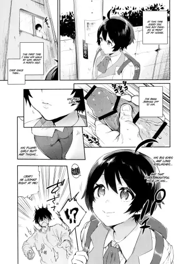 [Yuzuha] Yasashiku, Oshiete | Please Teach Me Fhentai - Page 4