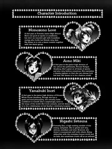 [Kakyouin Chiroru] Milk Angels 1 Fhentai - Page 5