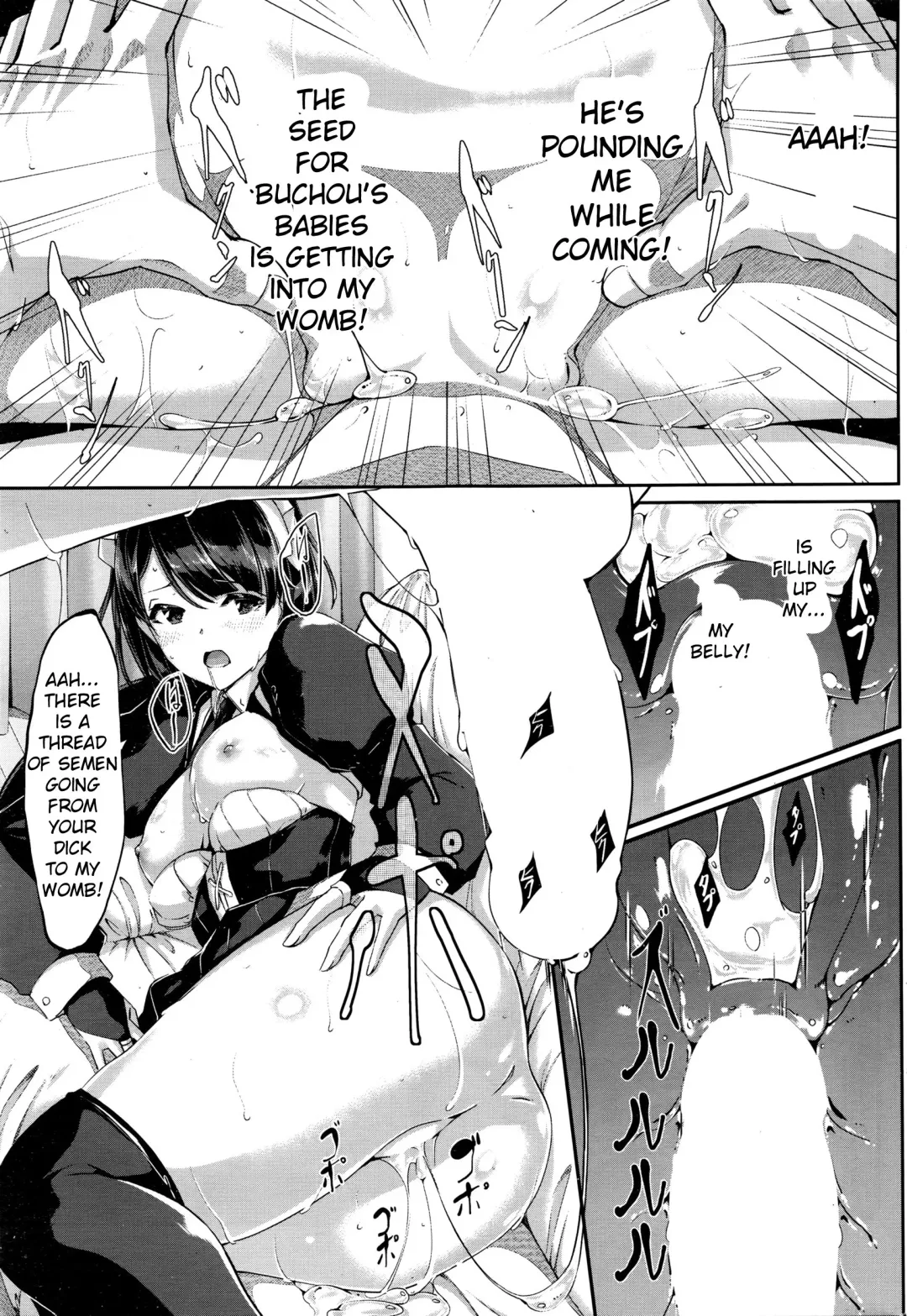 [Gustav] Reika wa Karei na Boku no Maid Ch. 4-5 Fhentai.net - Page 43