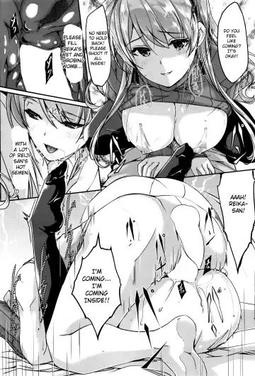 [Gustav] Reika wa Karei na Boku no Maid Ch. 4-5 Fhentai.net - Page 20