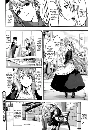 [Gustav] Reika wa Karei na Boku no Maid Ch. 4-5 Fhentai.net - Page 24