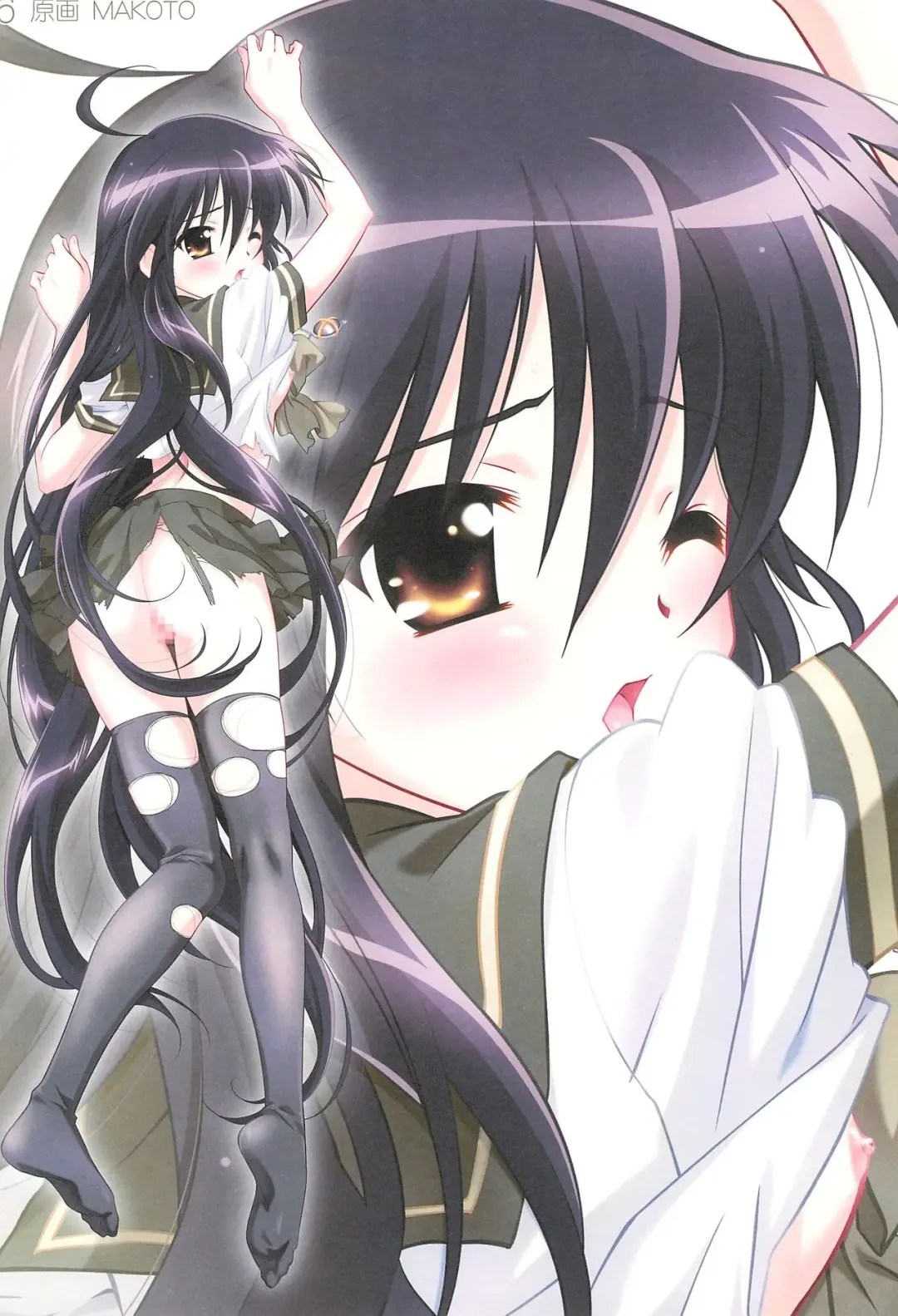 Milky 02 Fhentai - Page 6