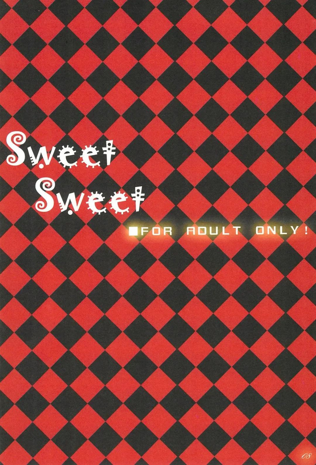 Milky 02 Fhentai - Page 8