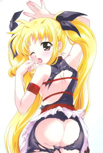 Milky 02 Fhentai - Page 2