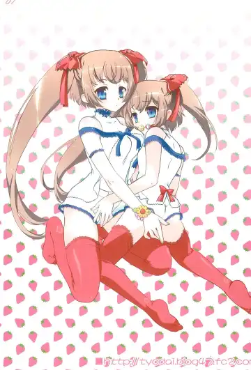 Milky 02 Fhentai - Page 7