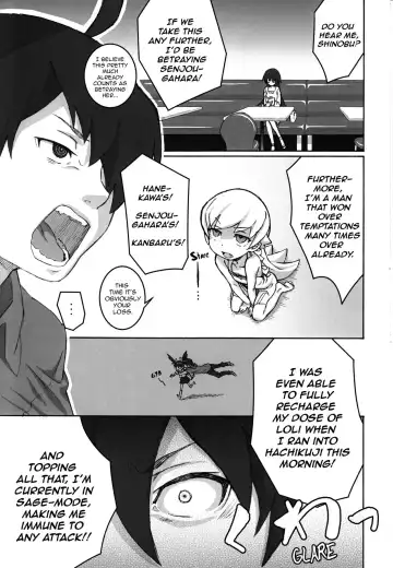 [Tengudake] Shujuu no Kankei! - The Relation of Master to Servant (decensored) Fhentai - Page 12