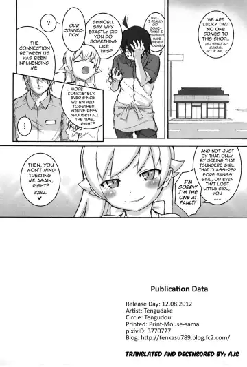 [Tengudake] Shujuu no Kankei! - The Relation of Master to Servant (decensored) Fhentai - Page 21