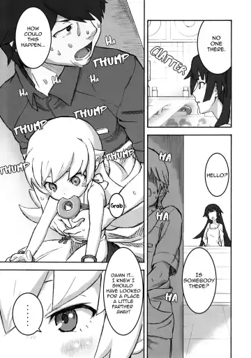 [Tengudake] Shujuu no Kankei! - The Relation of Master to Servant (decensored) Fhentai - Page 6