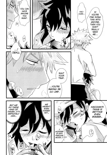 [Bell] Ai yori Hayaku Fhentai.net - Page 16