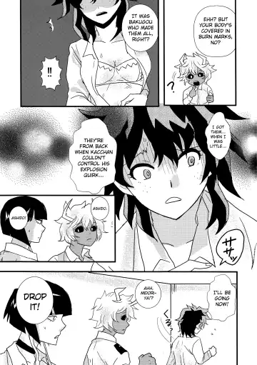 [Bell] Ai yori Hayaku Fhentai.net - Page 5