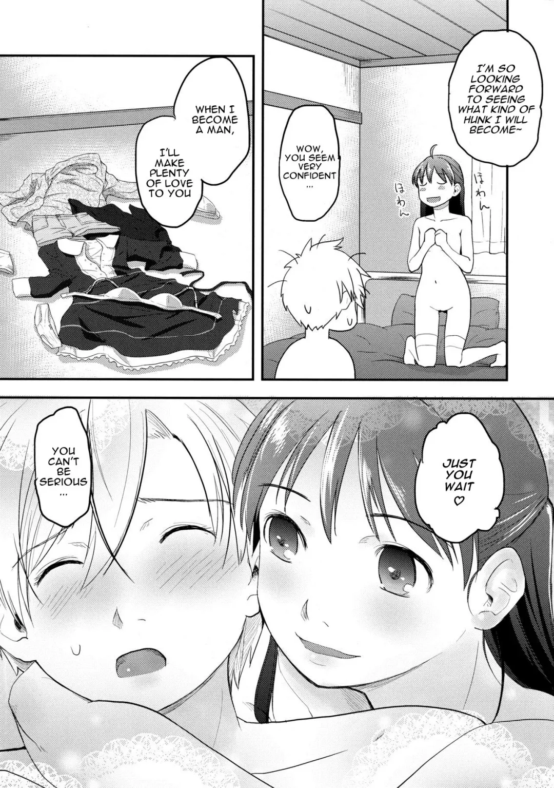 [Hidari Kagetora] Nyotaika Shita Ore o Do-S Kanojo ga DenMa de Ikaseyou to Suru Ken ni Tsuite | The Story of How My Super Sadistic Girlfriend Tried to Make the Gender-Swapped Me Come With an Electric Massager Fhentai.net - Page 33